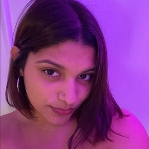 Meet your Posher, Angie